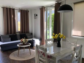 Apartments Zafira